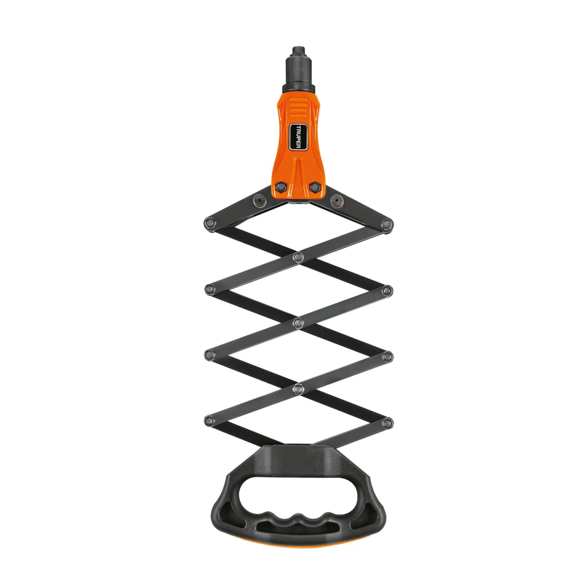REMACHADORA T/CORDION (4 BQ) 17962-RE-AC - TRUPER