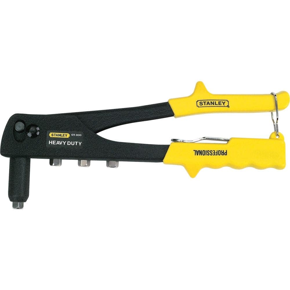 REMACHADORA UNIVERSAL PES/PROFE 69-800 - STANLEY