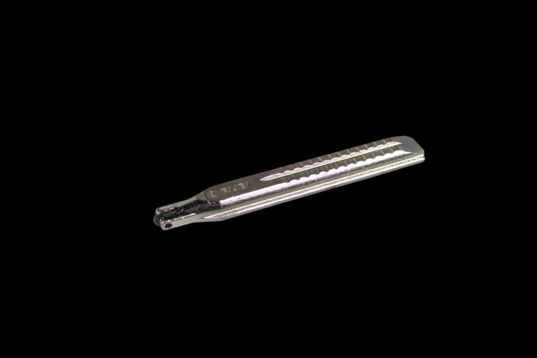 RODEL SILVER 6MM 01945 - RUBI