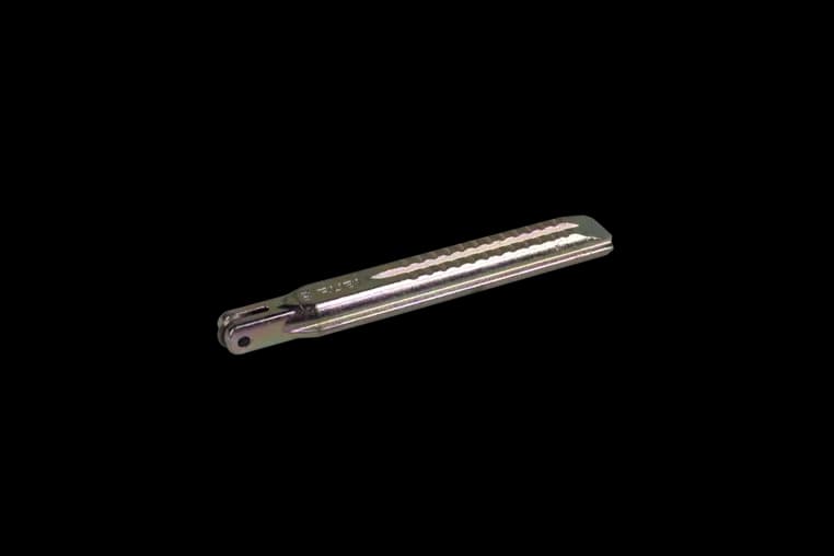 RODEL SILVER 8MM (01958) - RUBI