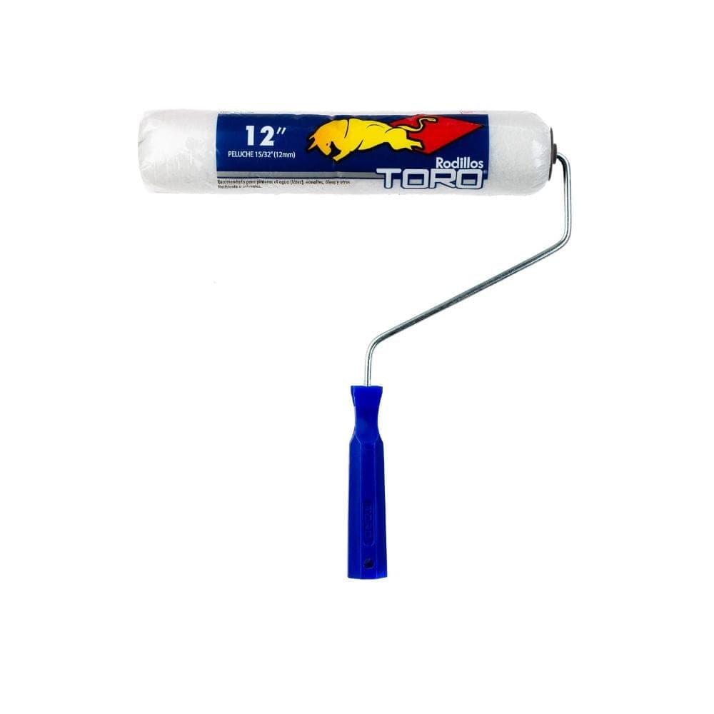 RODILLO BLANCO 12" - TORO