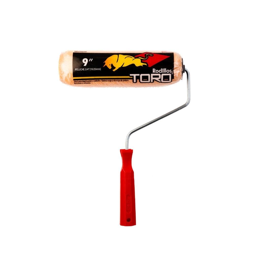 RODILLO MELON 9" - TORO