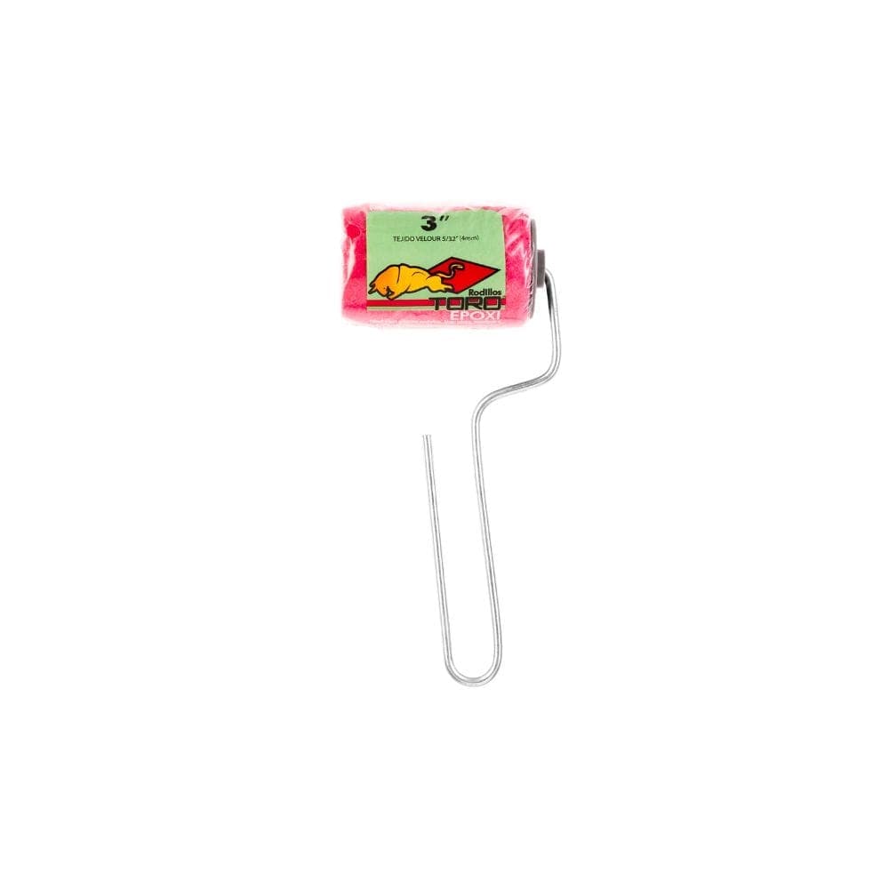 RODILLO P/PIN.EPOXICA 3" - TORO