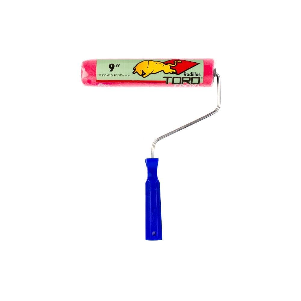 RODILLO P/PIN.EPOXICA 9" - TORO
