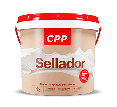 SELLADOR DE PARED X 1GL - CPP