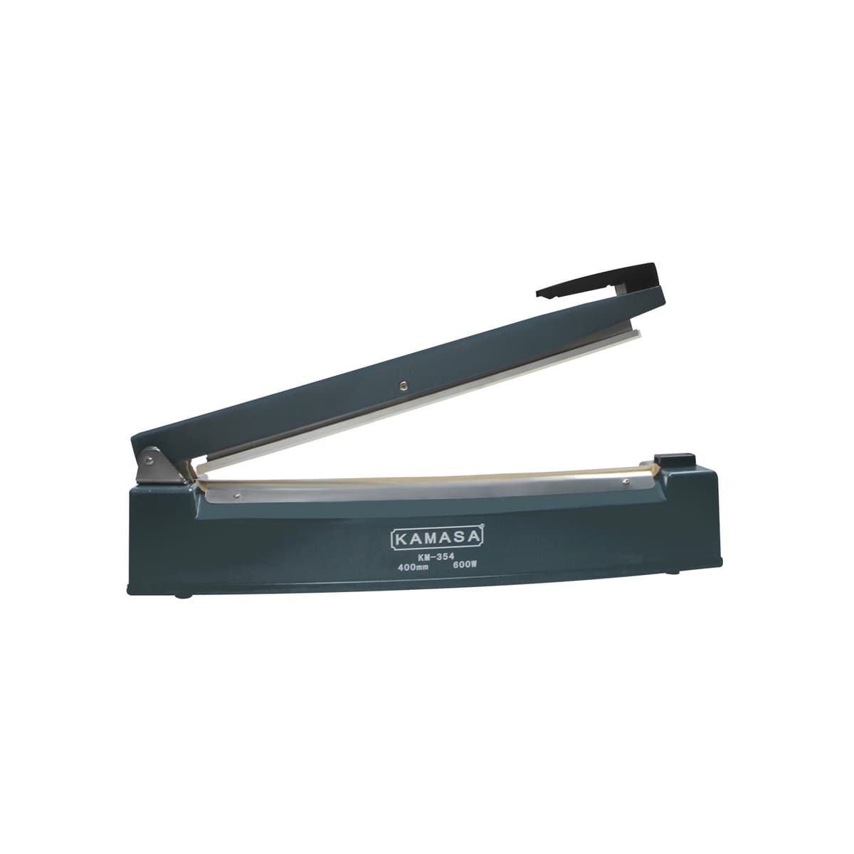 SELLADORA DE BOLSA 40 CM KM-354 - KAMASA