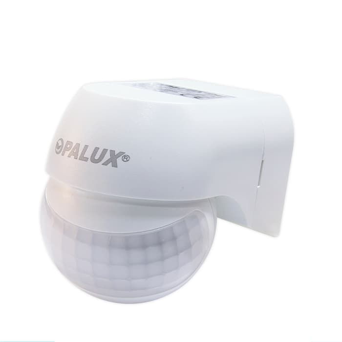 SENSOR DE MOVIMIENTO 180º 15MTS (ST-11) - OPALUX