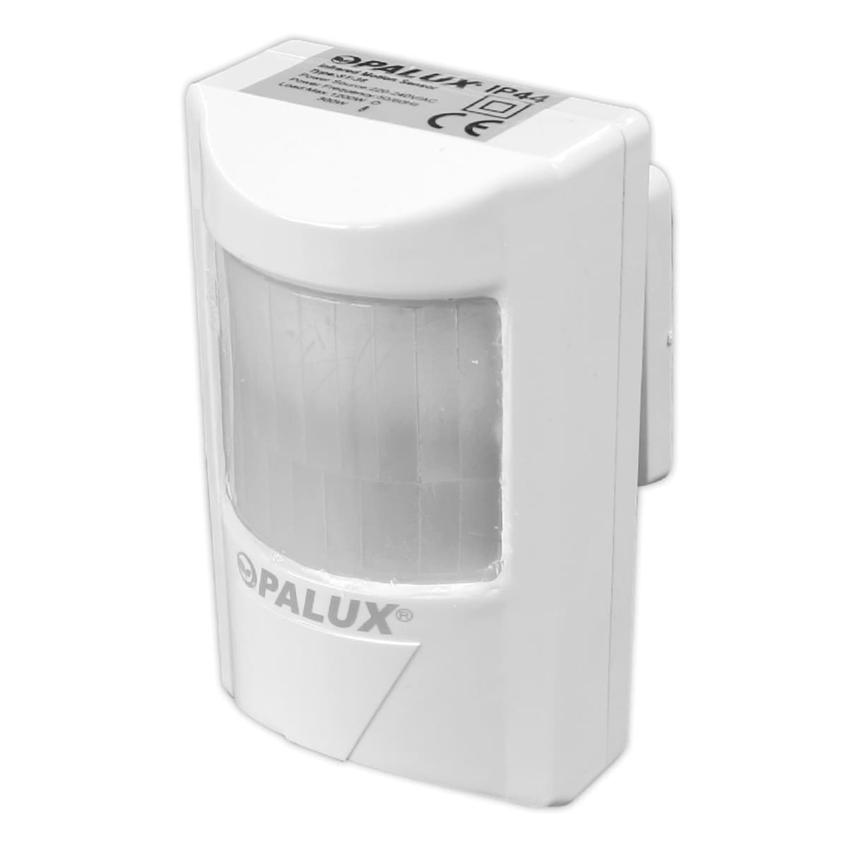 SENSOR DE MOVIMIENTO 180º RECTANG (ST-38) - OPALUX