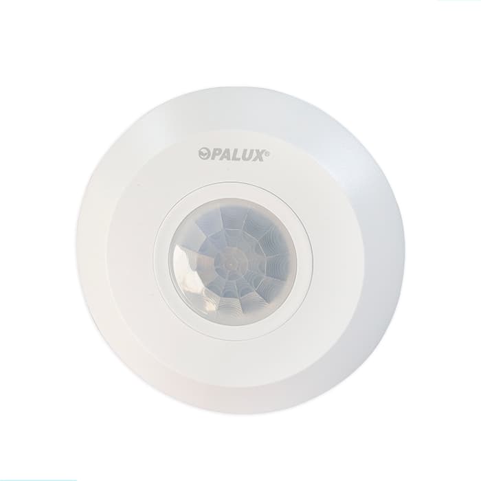 SENSOR DE MOVIMIENTO 360° 6MTS (ST-07) - OPALUX
