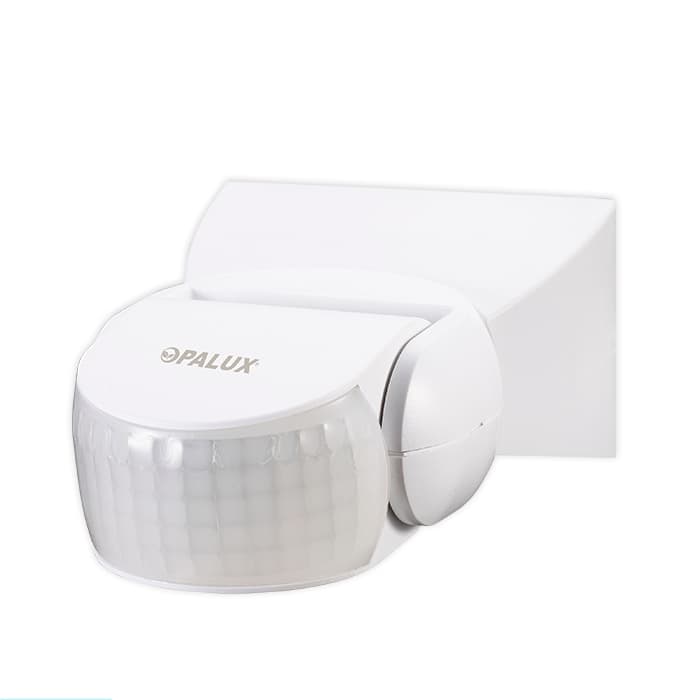 SENSOR DE MOVIMIENTO INFRARROJO 12MTS (ST-15) - OPALUX