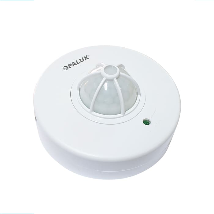 SENSOR DE MOVIMIENTO REDONDO 360 º (ST-06A) - OPALUX