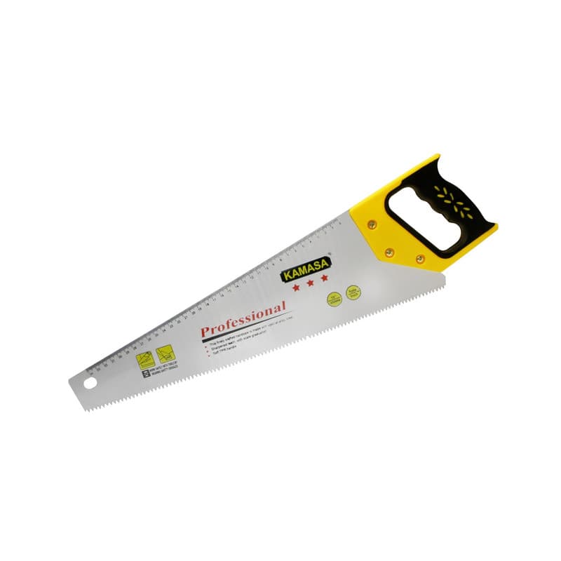 SERRUCHO PROFESIONAL M/P 18" KM-434 - KAMASA