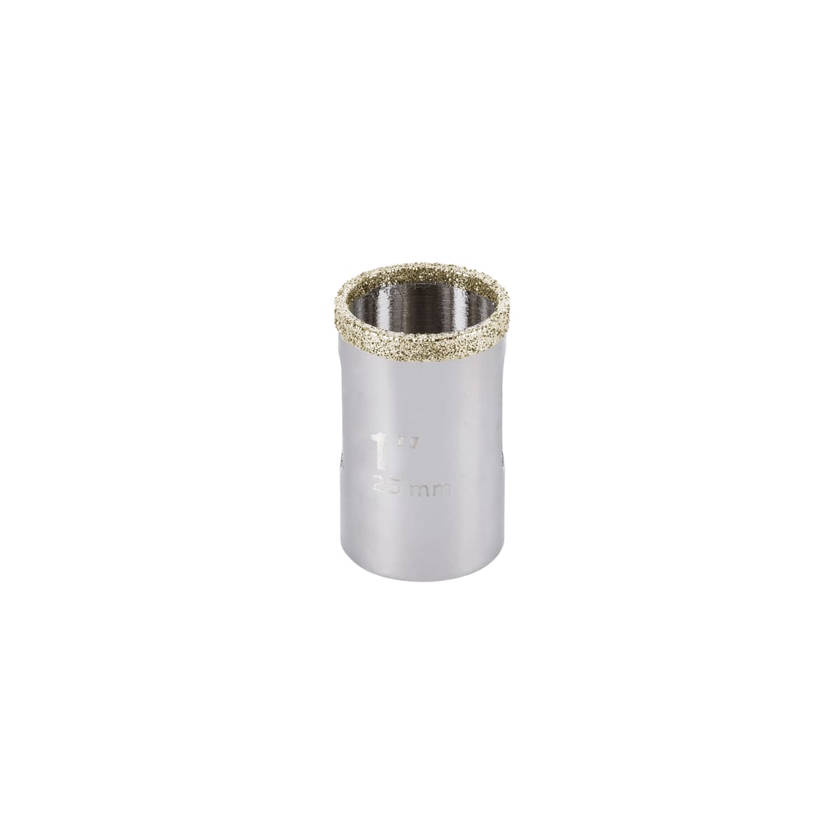 SIERRA DE COPA DIAMANTE 1" (17126) - TRUPER