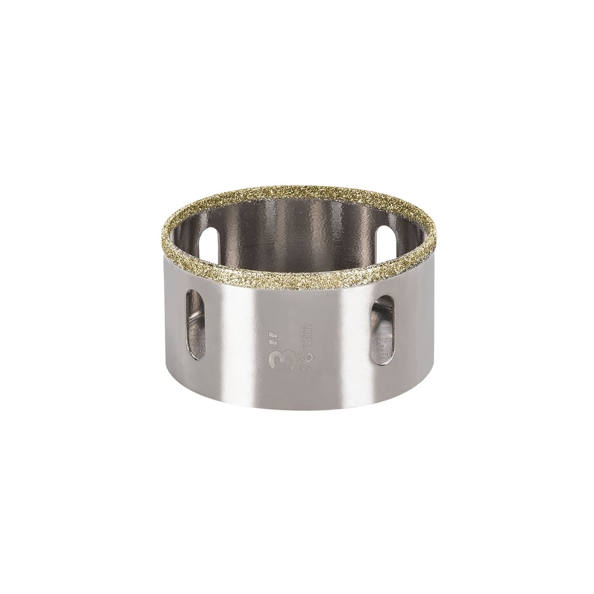 SIERRA DE COPA DIAMANTE 3" (17136) - TRUPER