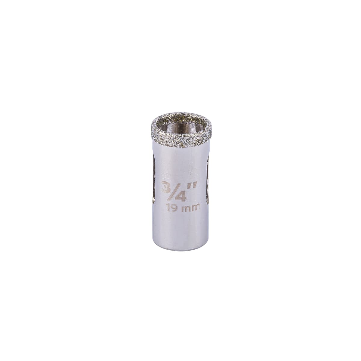 SIERRA DE COPA DIAMANTE 3/4" (17124) - TRUPER
