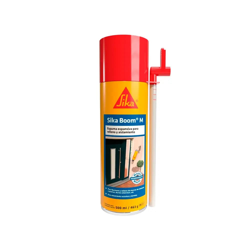 SIKA BOOM 500ML - SIKA