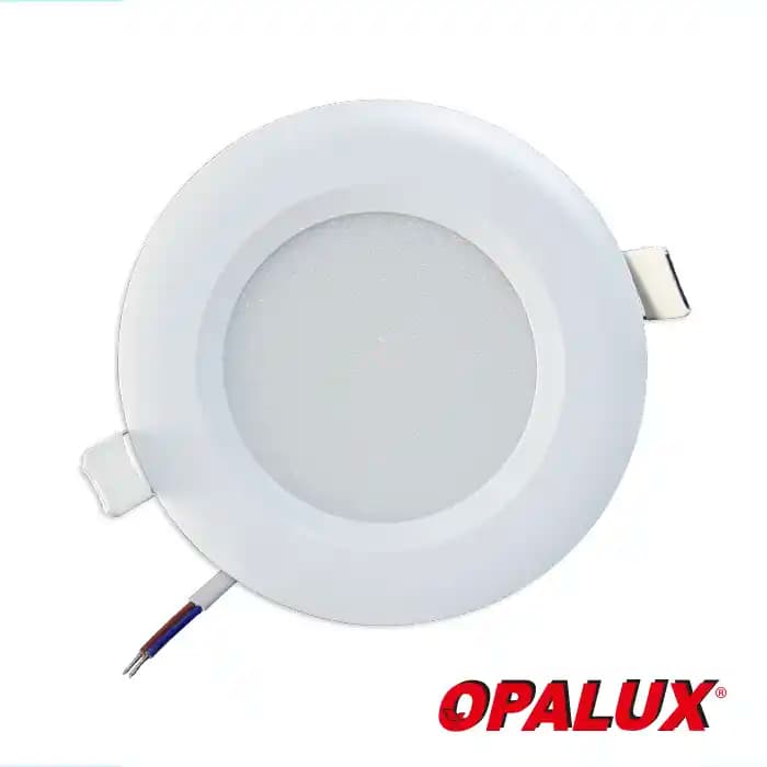 SPOTLIGHT 10W LUZ BLANCA (OP-10907) - OPALUX