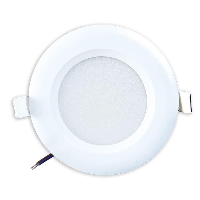 SPOTLIGHT 8W LUZ BLANCA (OP-8727) - OPALUX