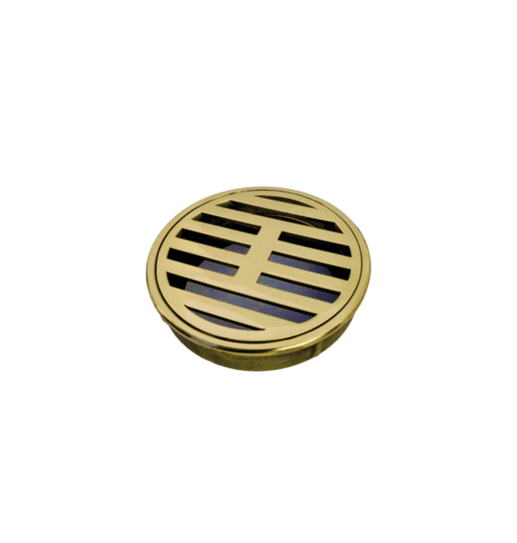 SUMIDERO DE 2" BRONCE - TECNIMET