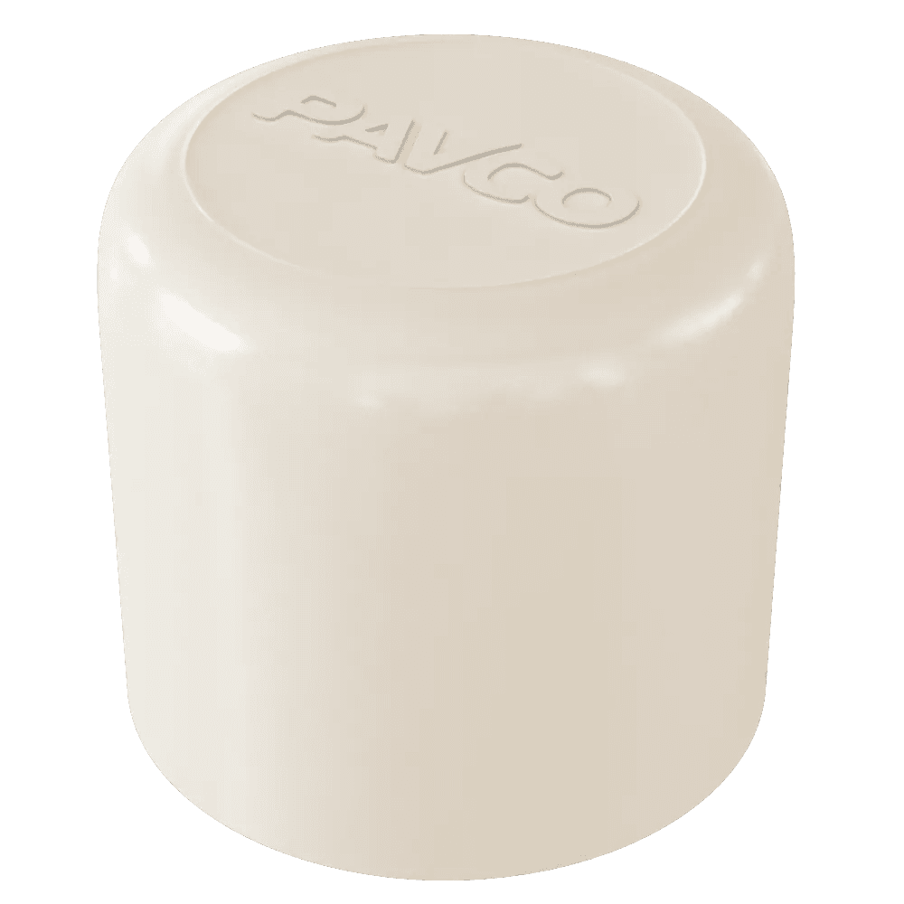 TAPON 3/4" HEMBRA CPVC - PAVCO