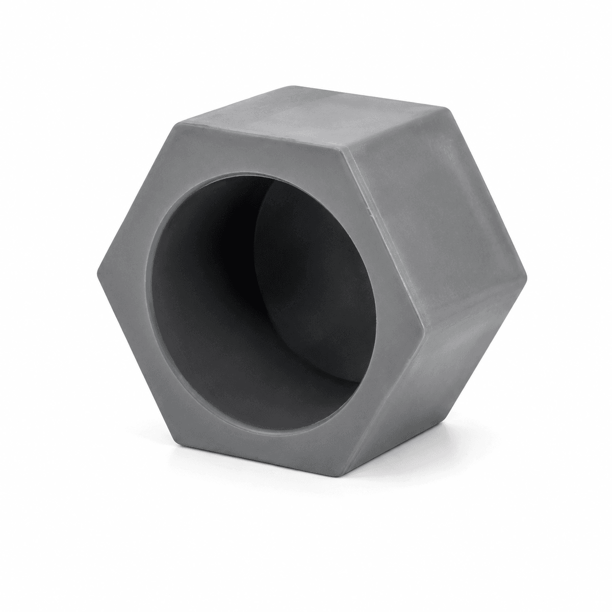 TAPON PVC PRESION HEMBRA 1/2" S/P - EUROTUBO