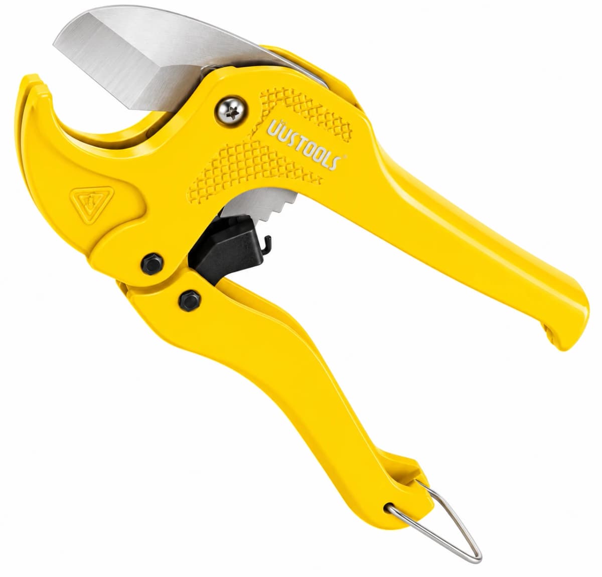 TIJERA CORTA TUBO PVC 3-42mm TJB01U - UYUSTOOLS
