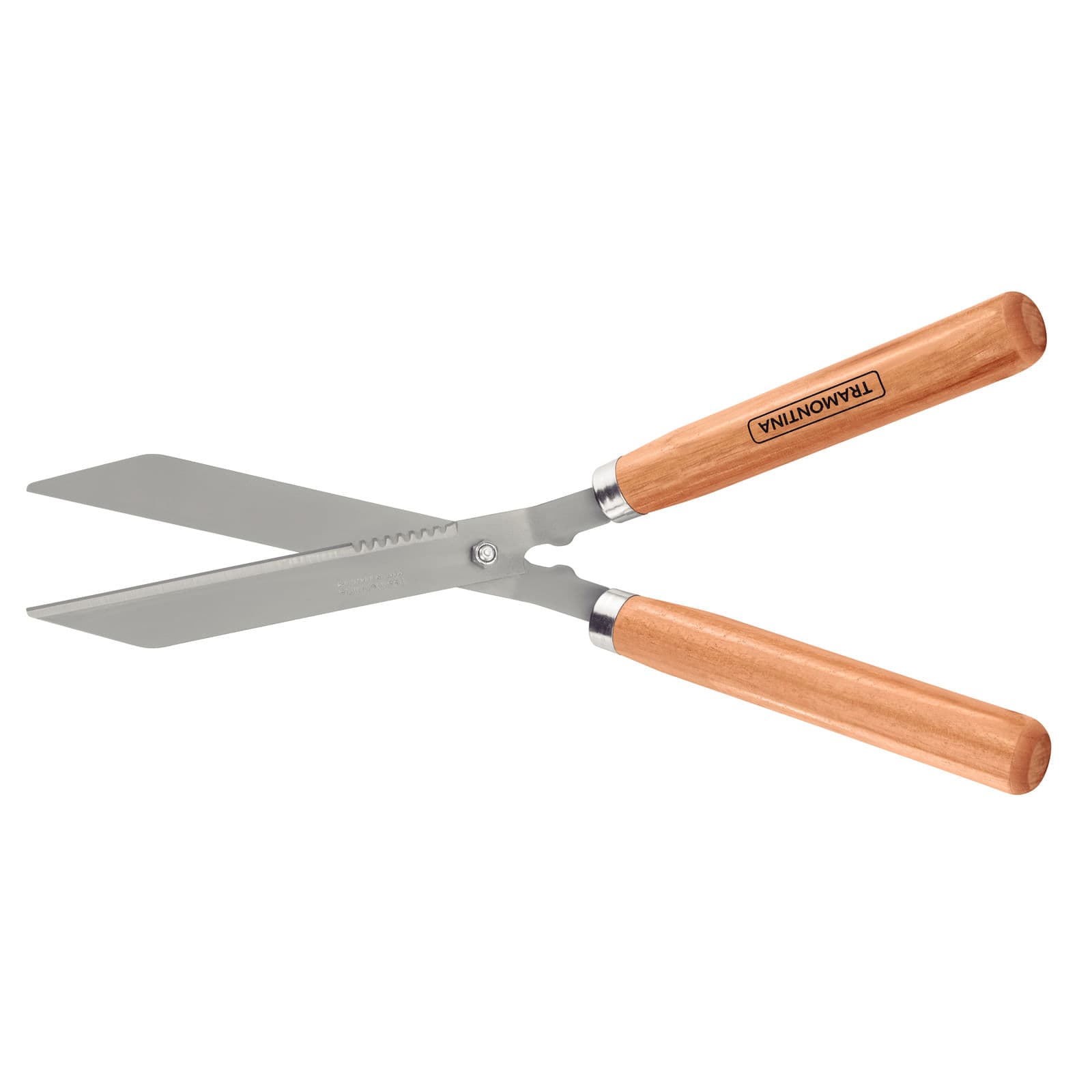TIJERA P/CESPED M/MADERA 78331/125 - TRAMONTINA