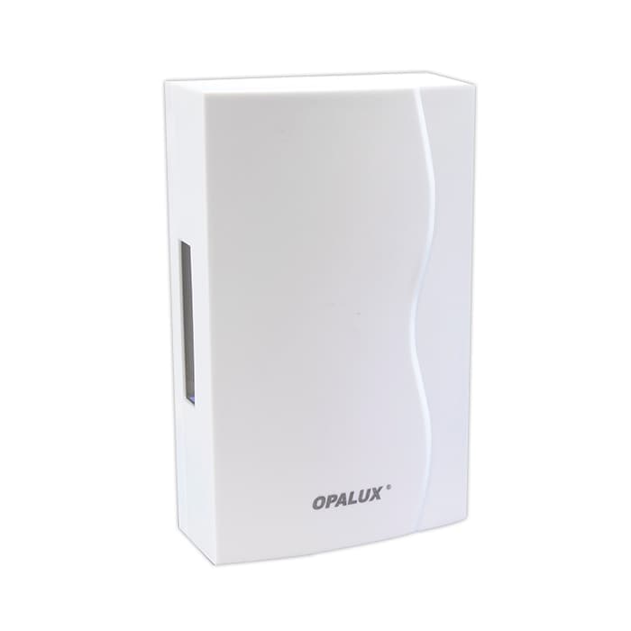 TIMBRE ALAMBRICO 220V 80DV OP-3242D - OPALUX