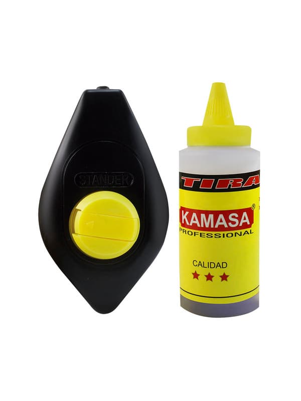 TIRALINEA 15M KM-197 - KAMASA