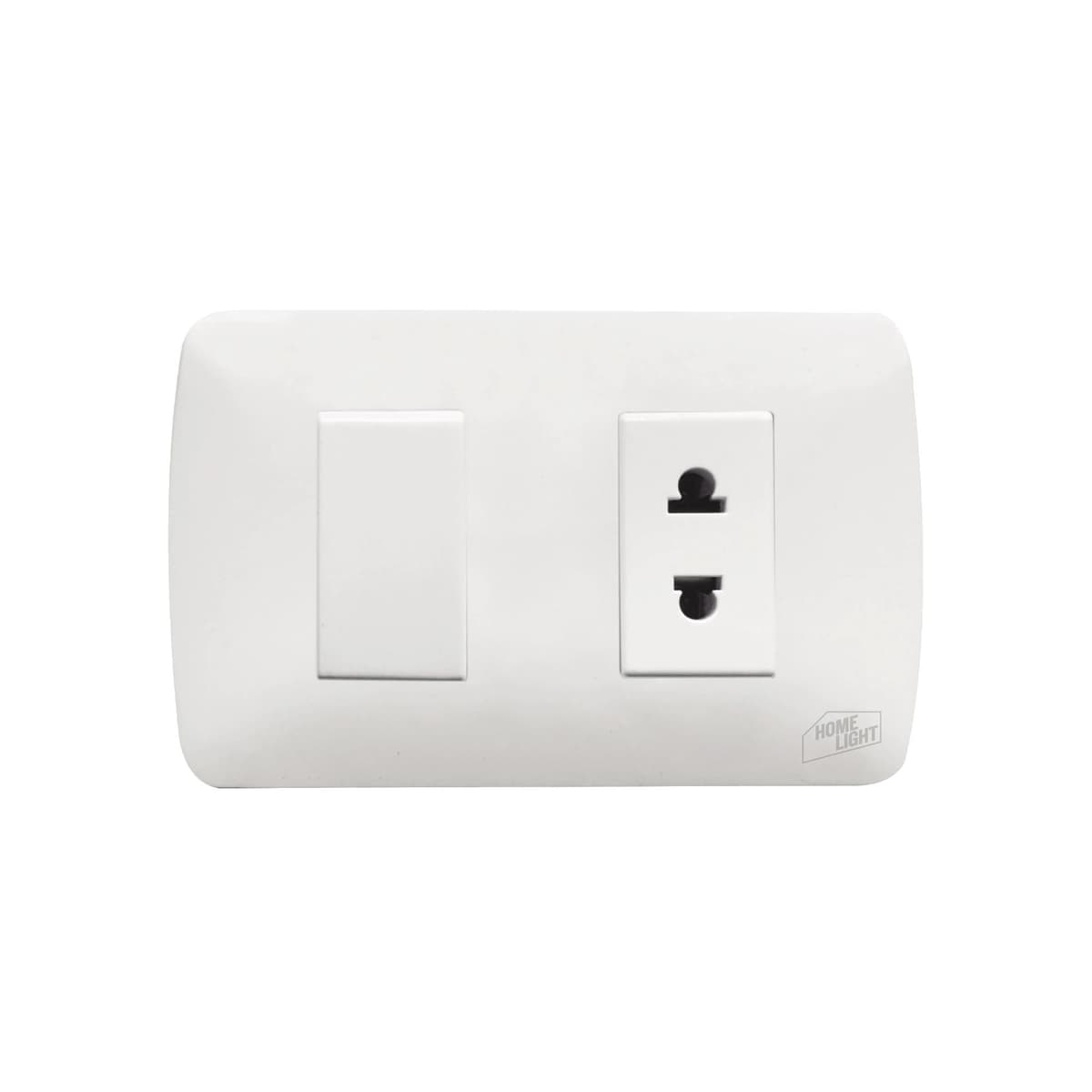 TOMAC. + INTERR. P/EMPOT. LUXURY - HOME LIGHT