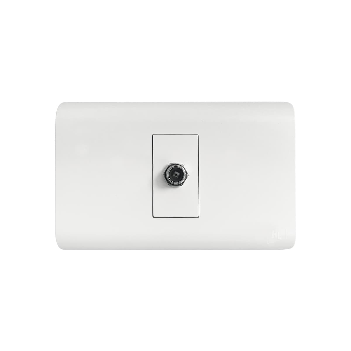 TOMAC. COAXIAL DELUXE 46389 - HOME LIGHT
