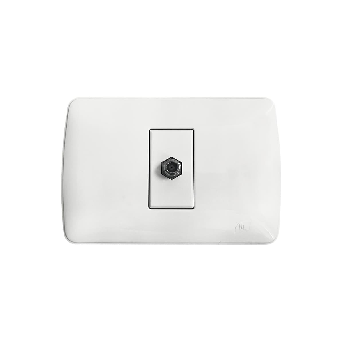 TOMAC. COAXIAL LUXURY - HOME LIGHT