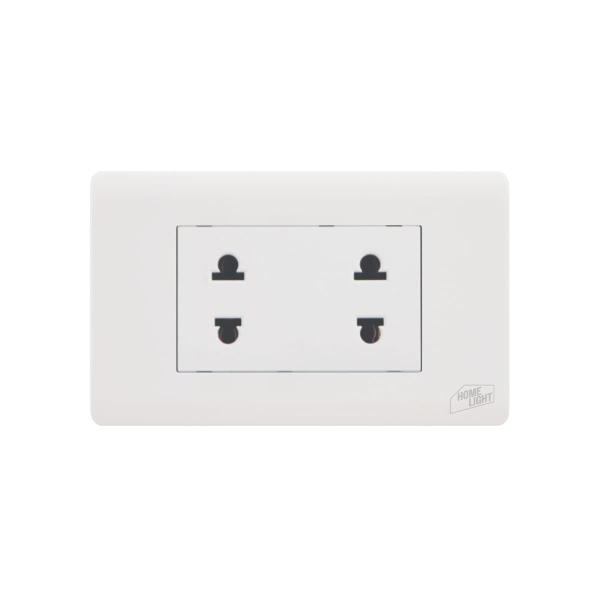 TOMAC. DOBLE P/EMPOT. DELUXE - HOME LIGHT