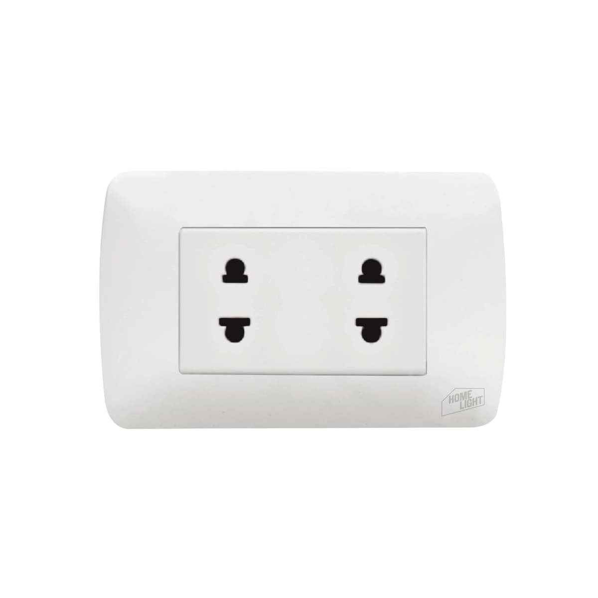 TOMAC. DOBLE P/EMPOT. LUXURY - HOME LIGHT