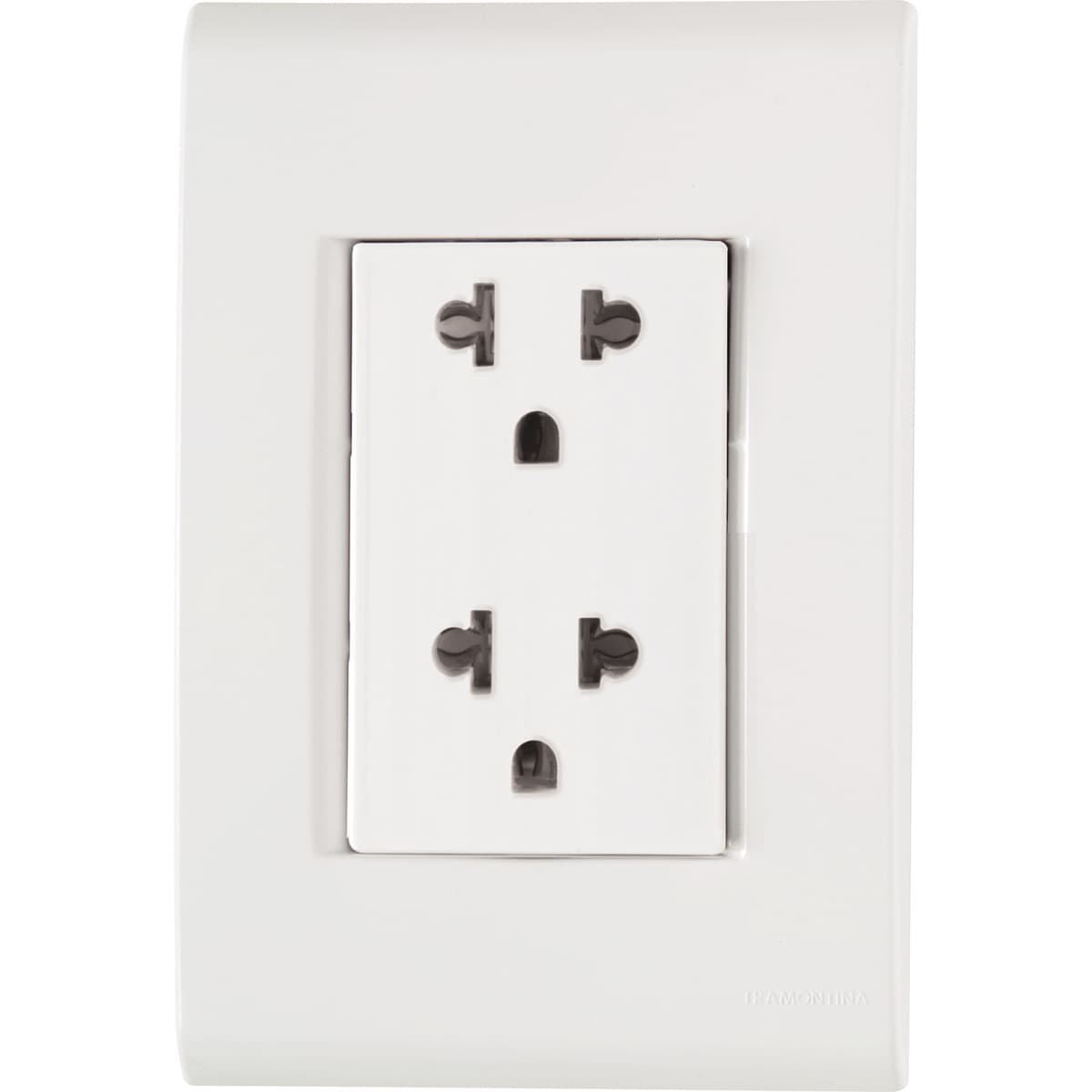 TOMAC. DOBLE UNIV.+ TIERRA BLANCO 57170/039 - TRAMONTINA