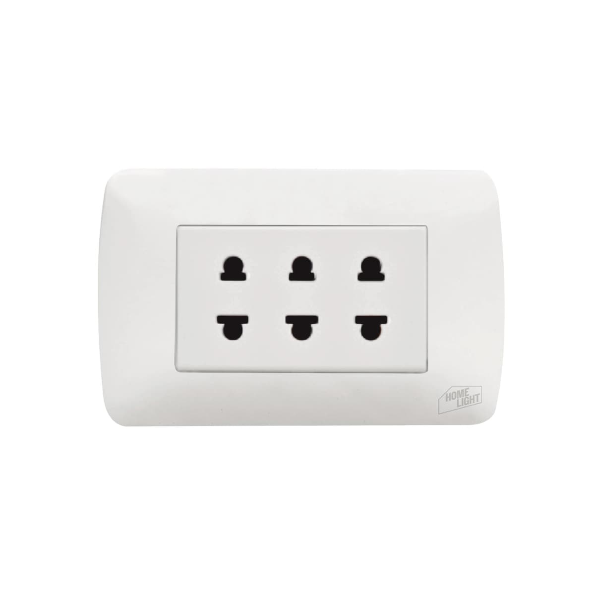 TOMAC. TRIPLE P/EMPOT. LUXURY - HOME LIGHT