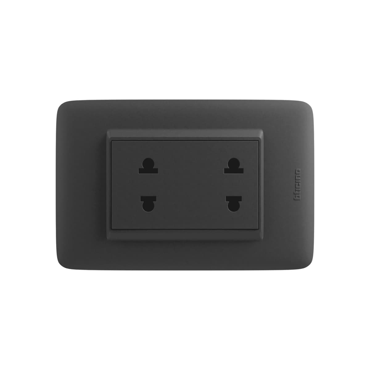 TOMAC. UNIV. DOBLE DOMINO SENCIA AP1212 - TICINO
