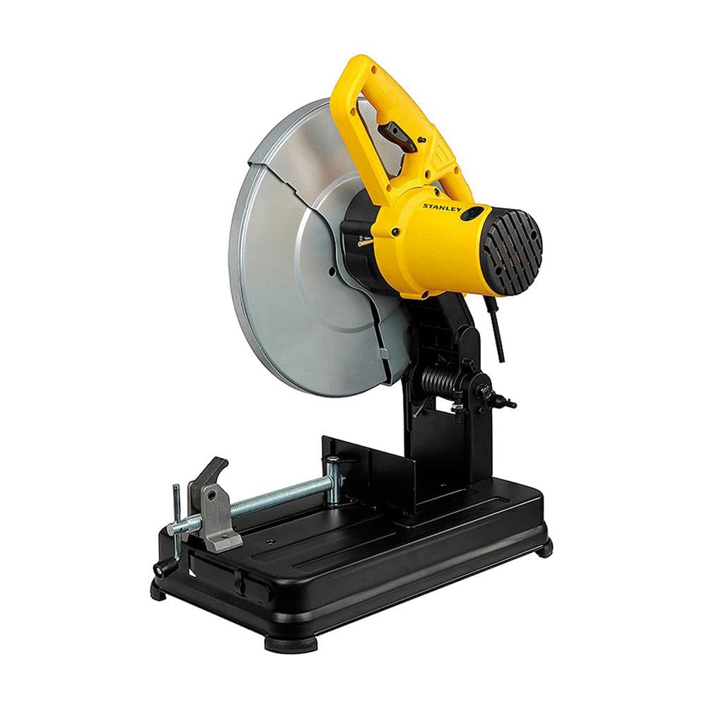 TRONZADORA 14" 2200W SSC22 - STANLEY
