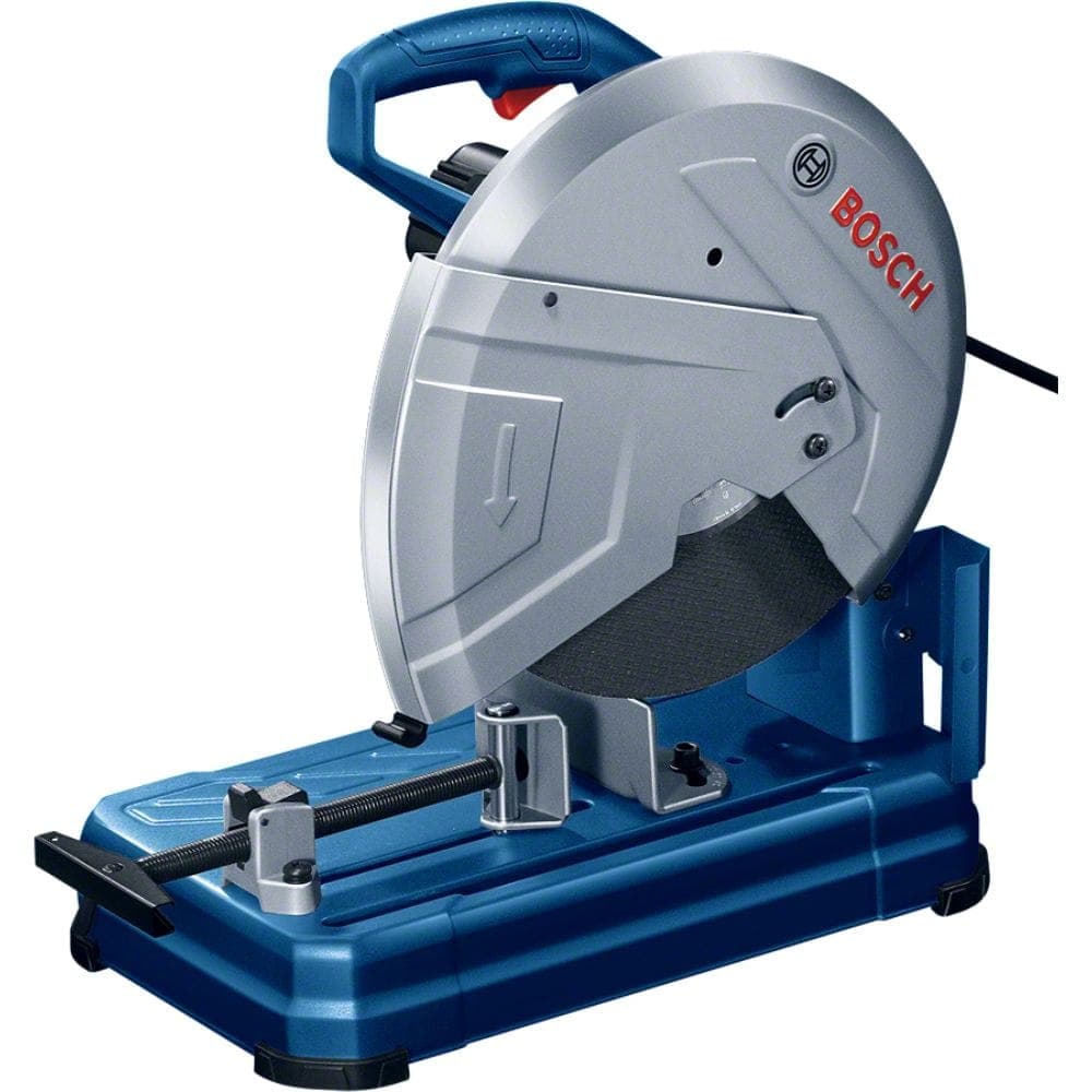 TRONZADORA 14" GCO-2400W - BOSCH