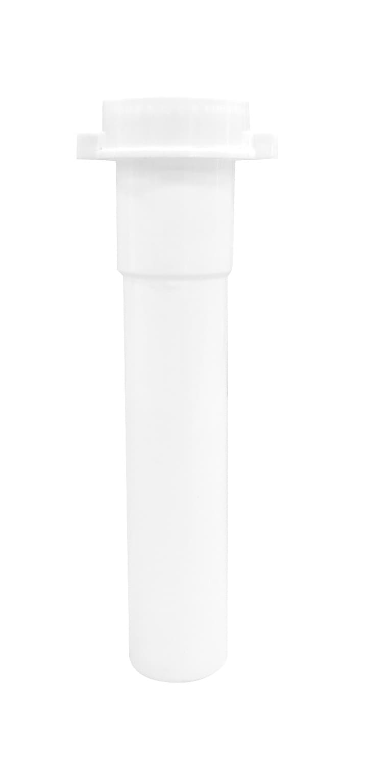 TUBO PROL. PVC 1 1/2X8" (MASB175B) - METUSA