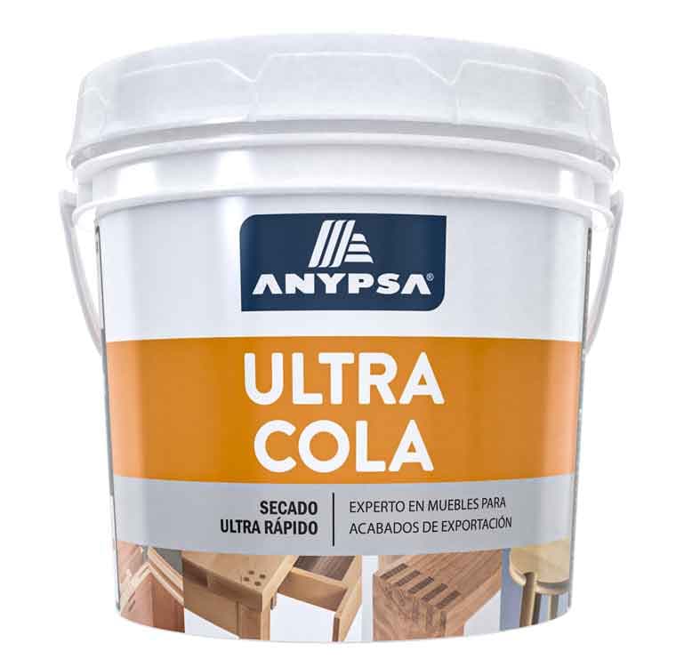 ULTRA COLA 1GL - ANYPSA