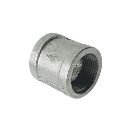 UNION 1/2" GALVANIZADO - MAGNUM
