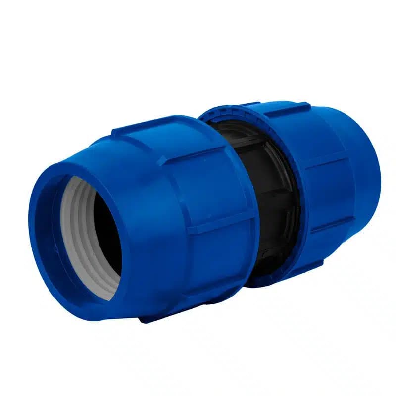 UNION 3/4" HDPE (25MM) PN16  - ALFA