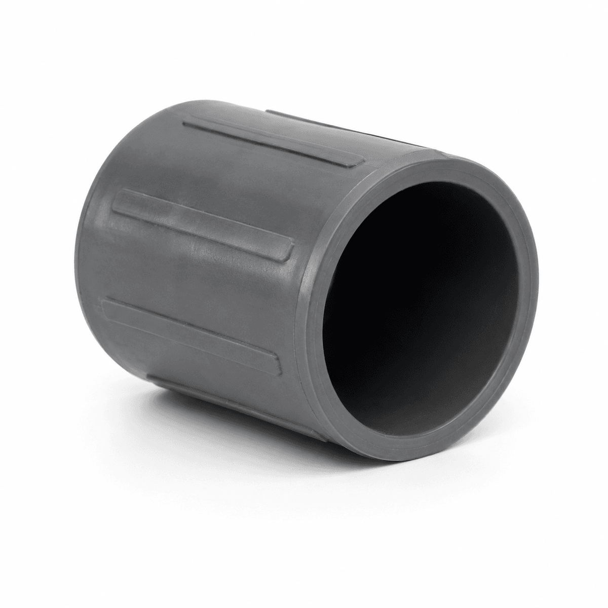UNION PVC INYECTADA 1/2" S/P - EUROTUBO