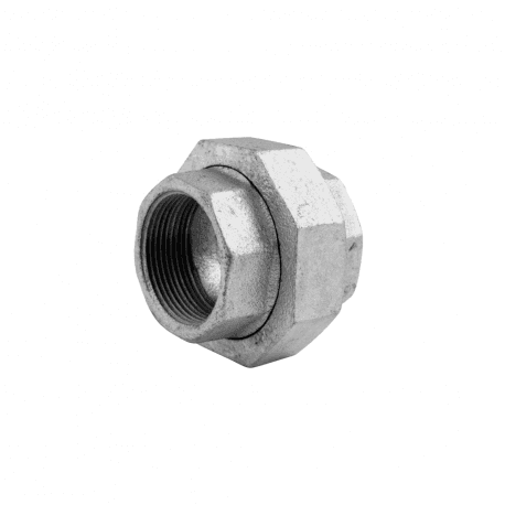 UNIVERSAL 1.1/2" GALVANIZADO - MAGNUM