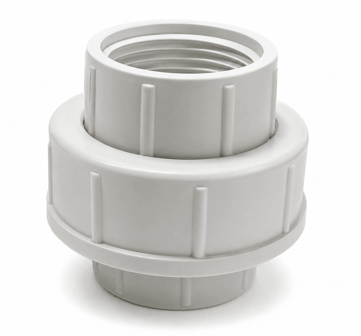 UNIVERSAL PVC 1 1/2" C/R (ROY294) - ROYITALY