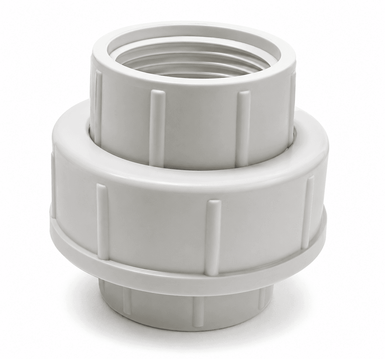 UNIVERSAL PVC 1/2" C/R (ROY291) - ROYITALY