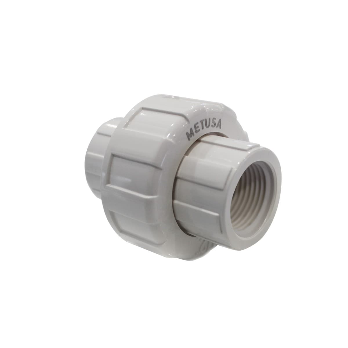 UNIVERSAL PVC 1/2" C/R MASC131 - METUSA