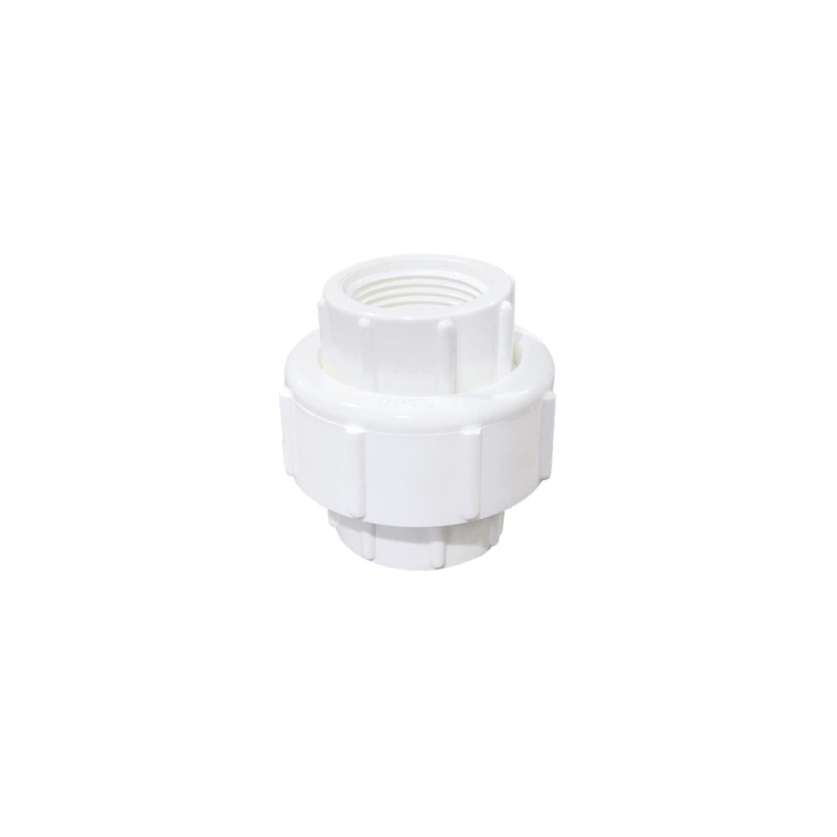 UNIVERSAL PVC 2" C/R - C&A