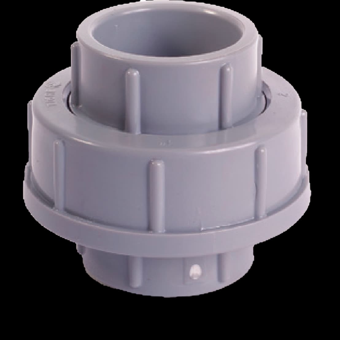 UNIVERSAL PVC C-10 1/2" S/P - PLASTICA
